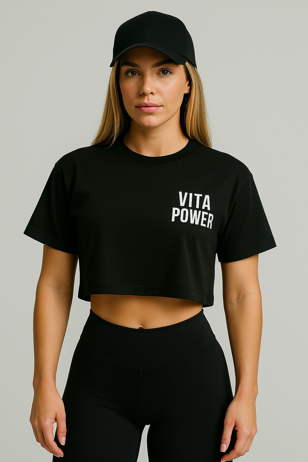 Cropped Oversized - VP 1991: Disponível pelo Whatsapp!