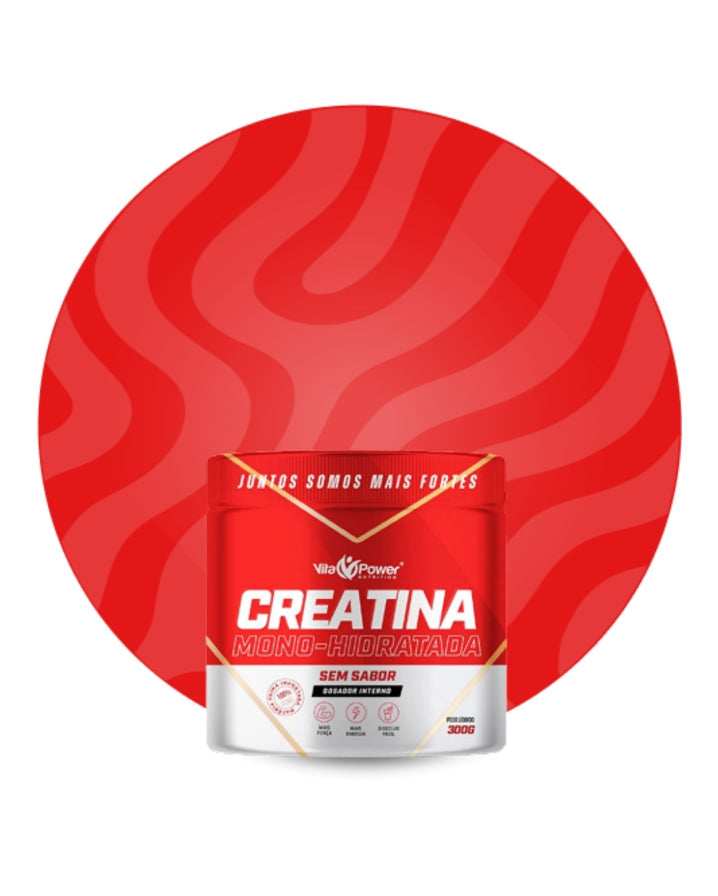 CREATINA