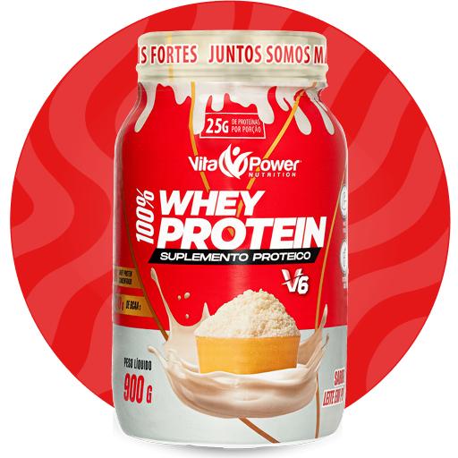 WHEY PROTEIN