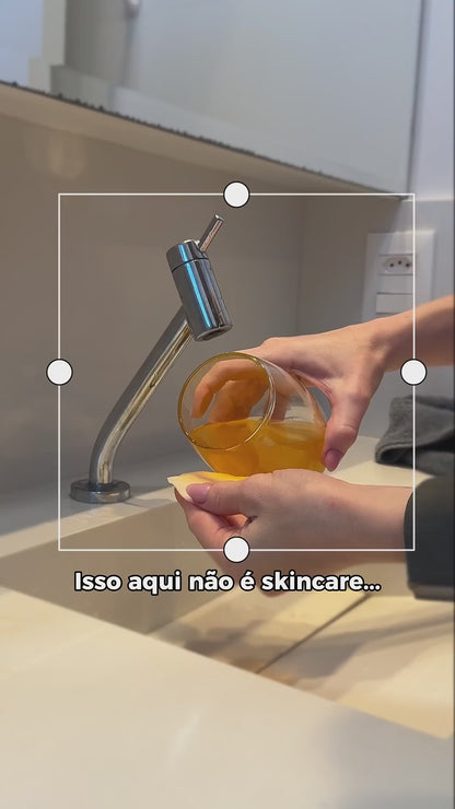 Colágeno Hidrolisado sabor tangerina 260g