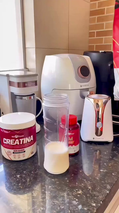 100% Whey Protein V3 1Kg